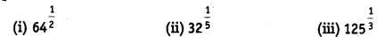 NCERT Solutions For Class 9 Maths Chapter 1 Number Systems ex6 1